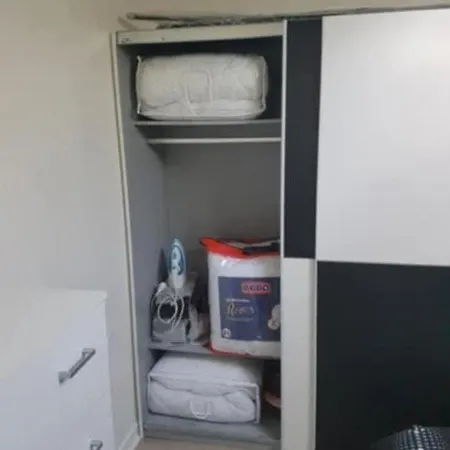Location Cap D'agde A 150m De La Plage Du Mole 아파트 *