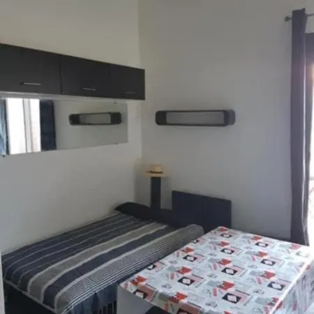 Location Cap D'agde A 150m De La Plage Du Mole *