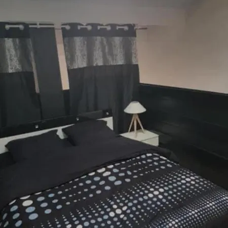 아파트 Location Cap D'agde A 150m De La Plage Du Mole 아그