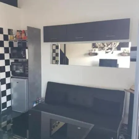 아파트 Location Cap D'agde A 150m De La Plage Du Mole 아그