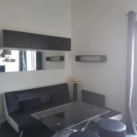아파트 Location Cap D'agde A 150m De La Plage Du Mole